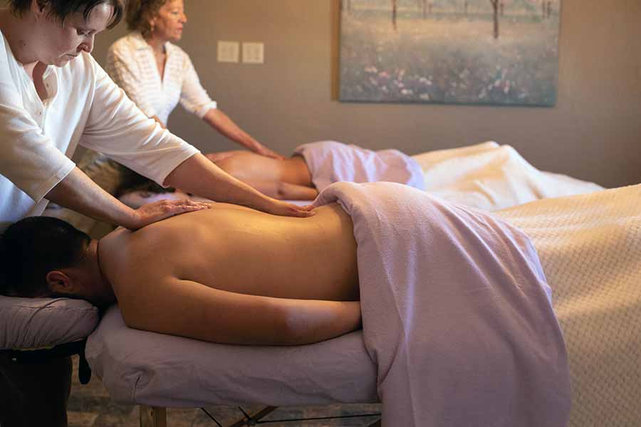 16-363A4618 Couples massages in Elephant Butte, NM | Spa Escape and Salon